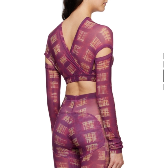 KNWLS top - Picture 5 of 6